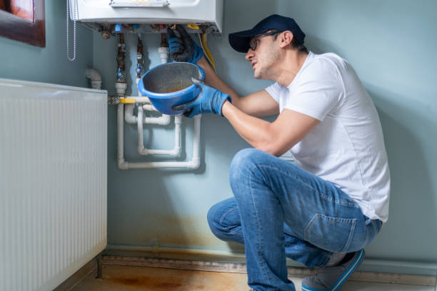 Commercial Plumbing Services in Essex Junction, VT